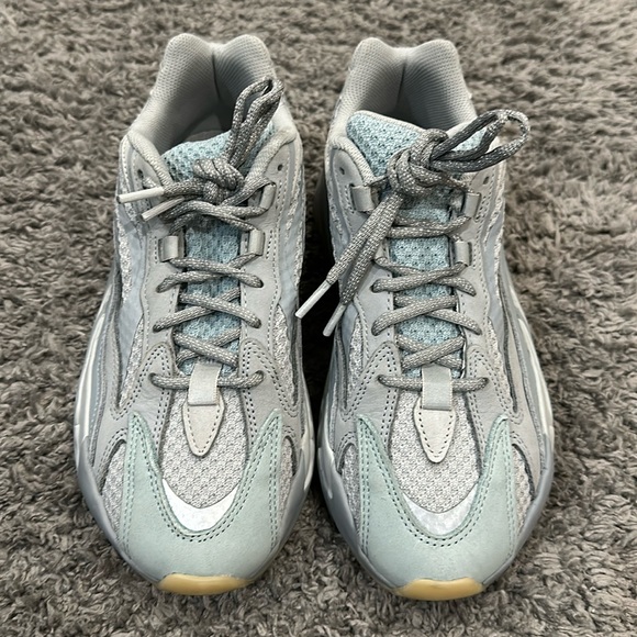 Yeezy Other - Adidas Yeezy Boost 700 V2 M7.5 (Authentic) pre-owned. Does not come with box.
